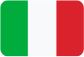 Lineárne vedenie Italiano